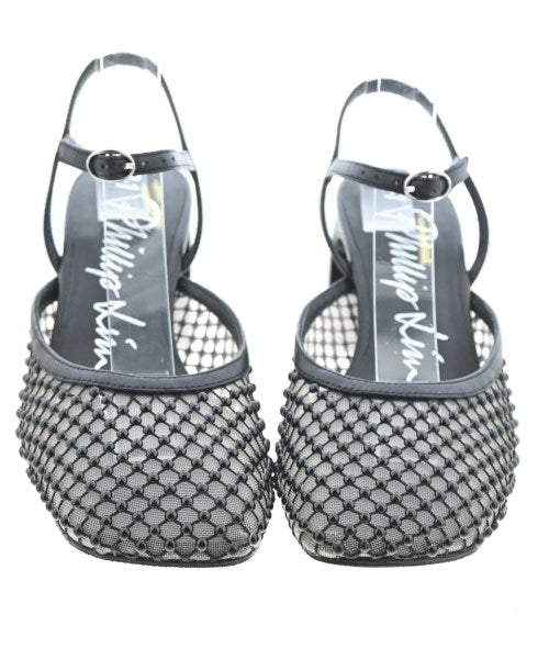 3.1 Phillip Lim 涼鞋