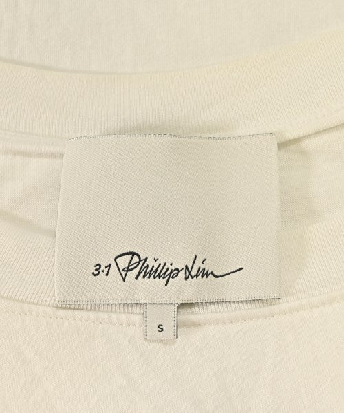 3.1 Phillip Lim T恤/上衣