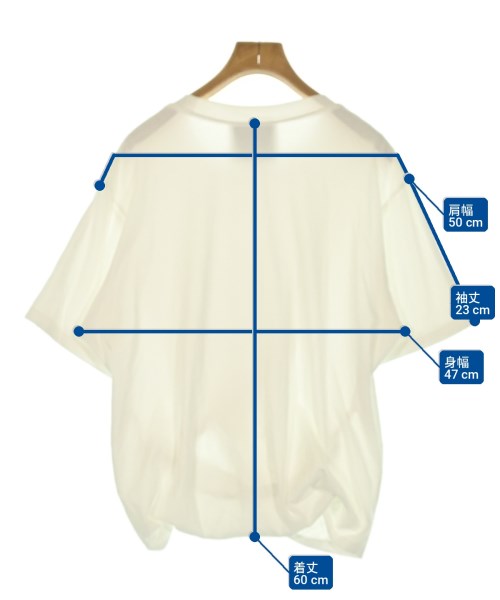 3.1 Phillip Lim T恤/上衣