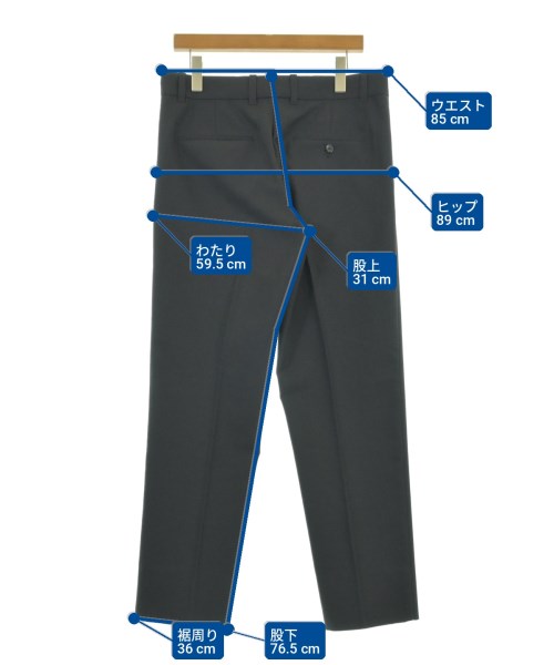 3.1 Phillip Lim 長褲