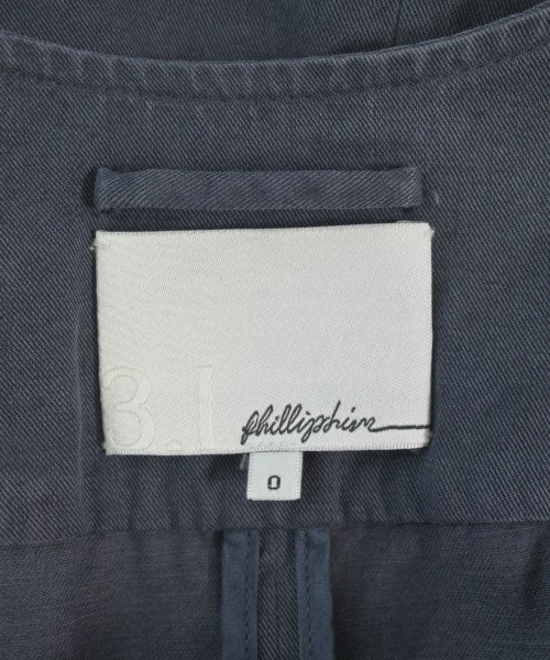 3.1 Phillip Lim 其他飛行外套