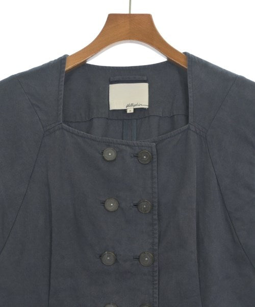 3.1 Phillip Lim 其他飛行外套