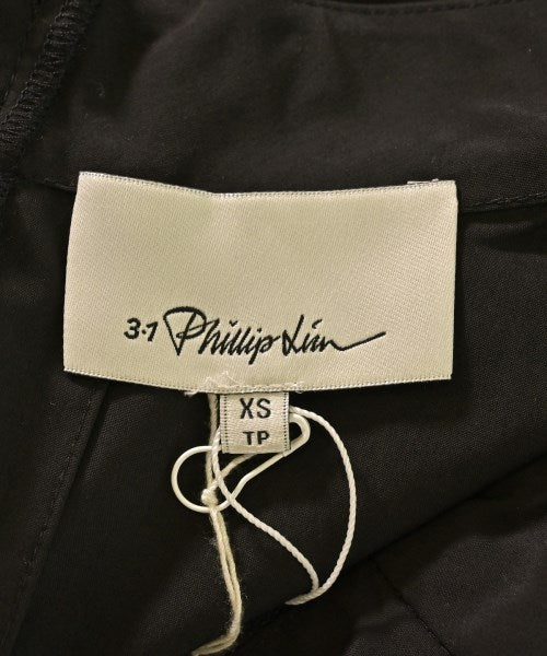3.1 Phillip Lim 休閒襯衫