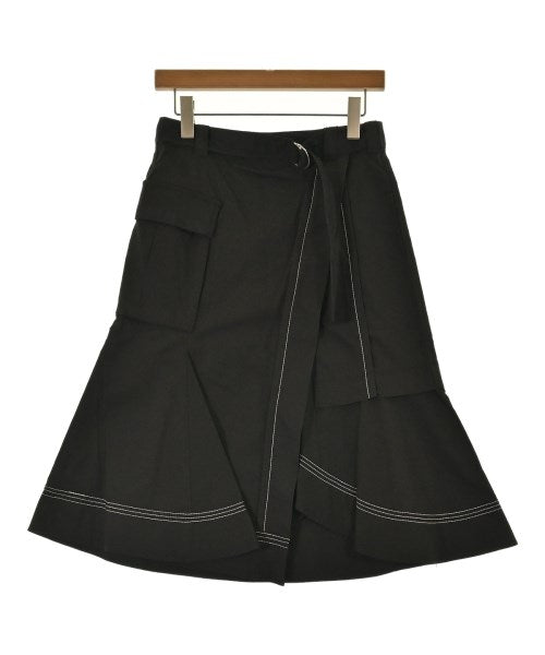 3.1 Phillip Lim 膝上裙