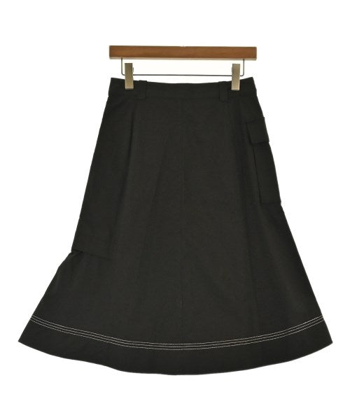 3.1 Phillip Lim 膝上裙