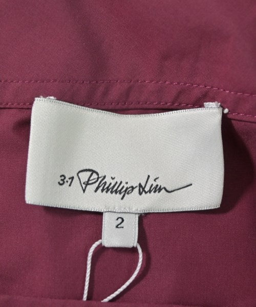 3.1 Phillip Lim 長裙/超長裙