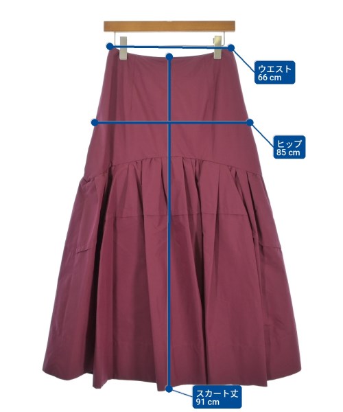 3.1 Phillip Lim 長裙/超長裙