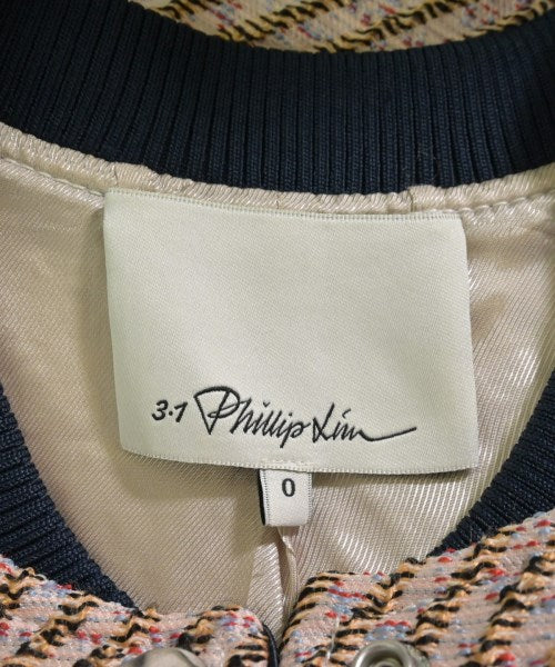 3.1 Phillip Lim 斜紋夾克
