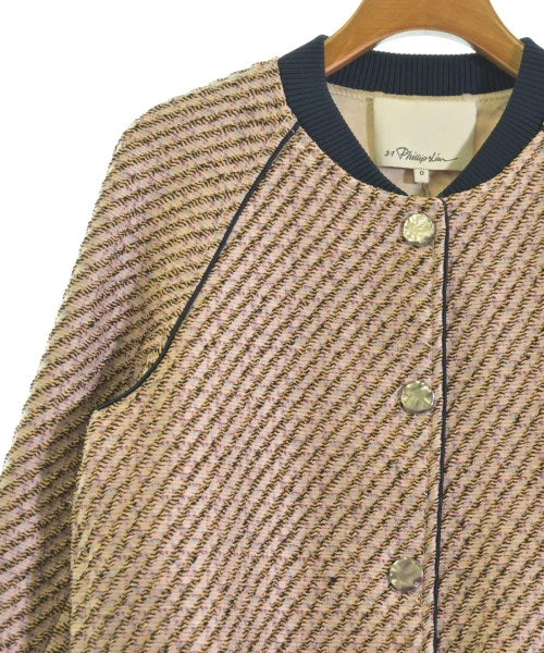 3.1 Phillip Lim 斜紋夾克