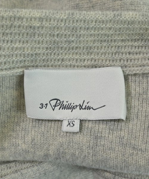 3.1 Phillip Lim 其他飛行外套