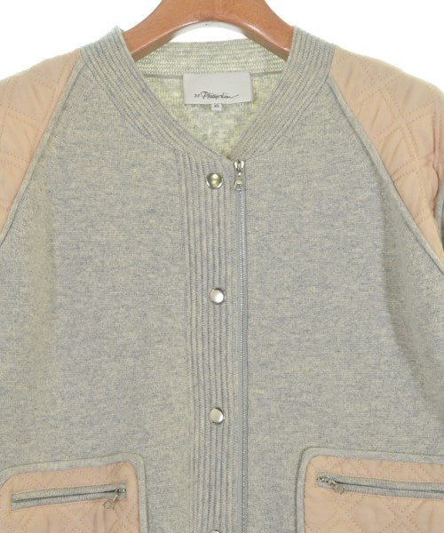 3.1 Phillip Lim 其他飛行外套