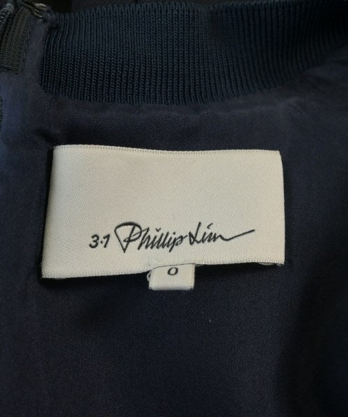 3.1 Phillip Lim 洋裝