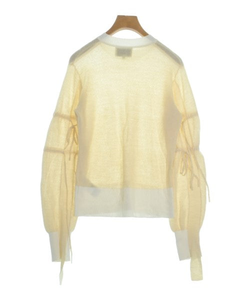 3.1 Phillip Lim 毛衣