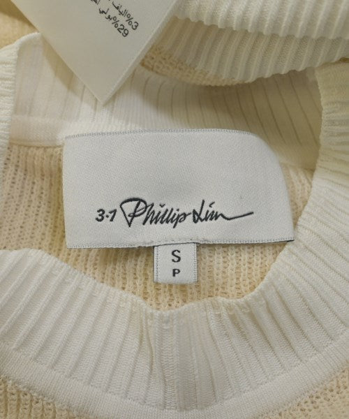 3.1 Phillip Lim 毛衣
