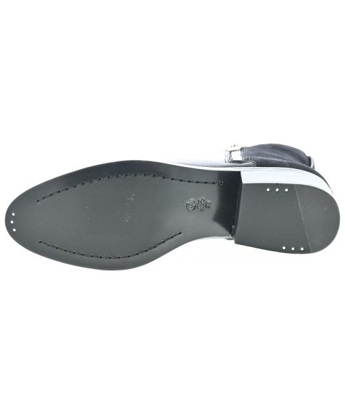 3.1 Phillip Lim 靴子