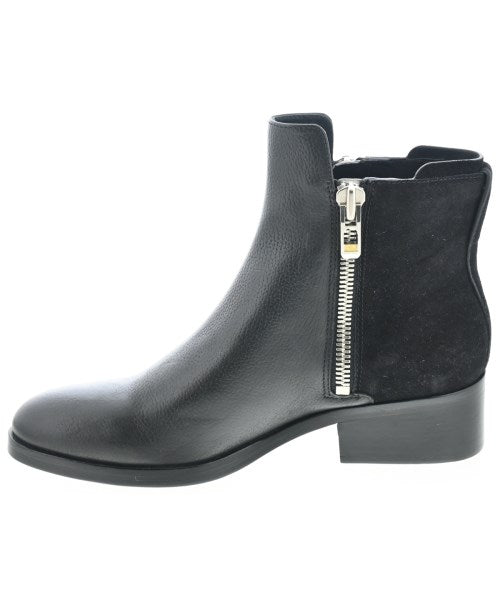 3.1 Phillip Lim 靴子