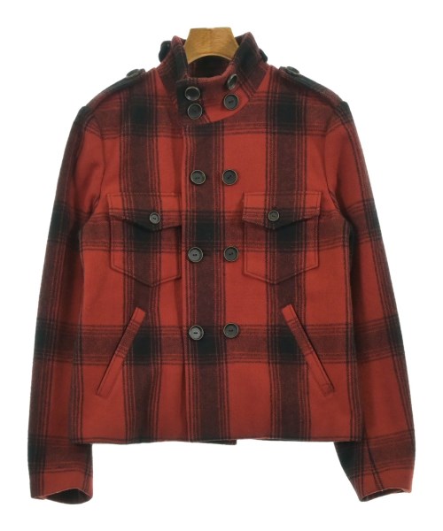 3.1 Phillip Lim 軍裝夾克