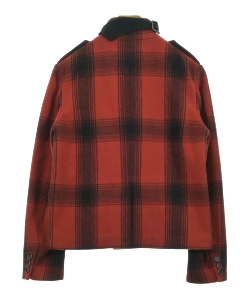 3.1 Phillip Lim 軍裝夾克
