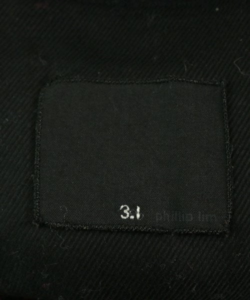 3.1 Phillip Lim 軍裝夾克