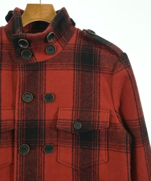 3.1 Phillip Lim 軍裝夾克