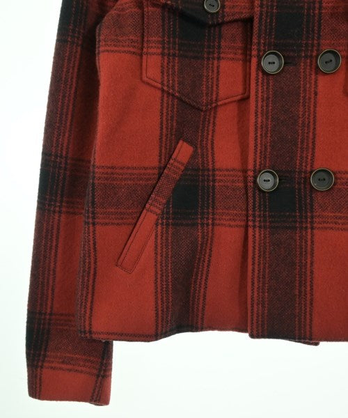 3.1 Phillip Lim 軍裝夾克