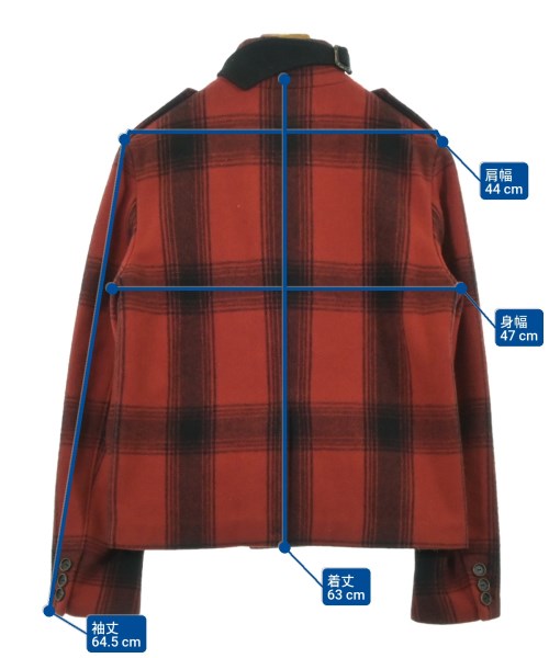 3.1 Phillip Lim 軍裝夾克