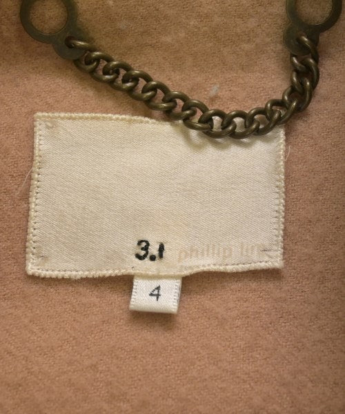 3.1 Phillip Lim 其他大衣