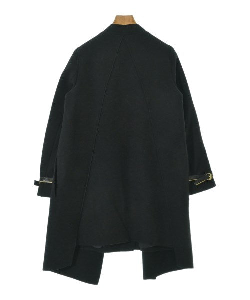 3.1 Phillip Lim 其他大衣