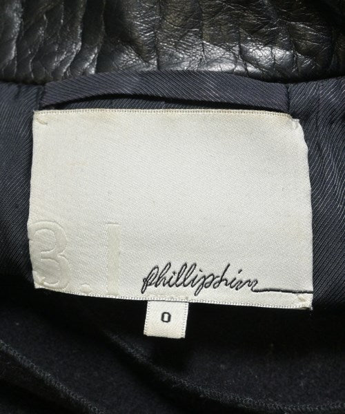 3.1 Phillip Lim 其他大衣