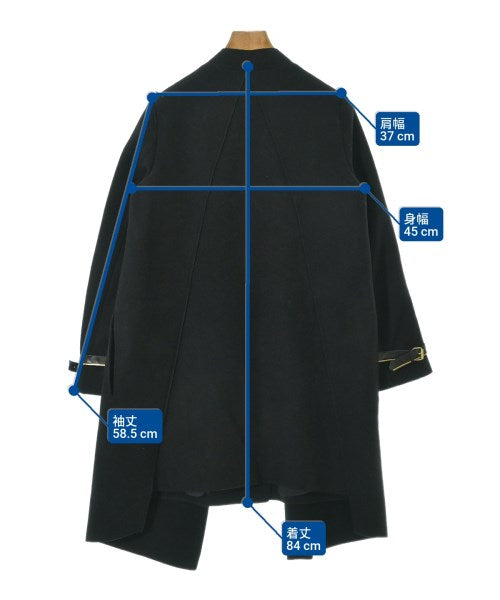 3.1 Phillip Lim 其他大衣