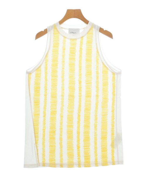 3.1 Phillip Lim 無袖上衣