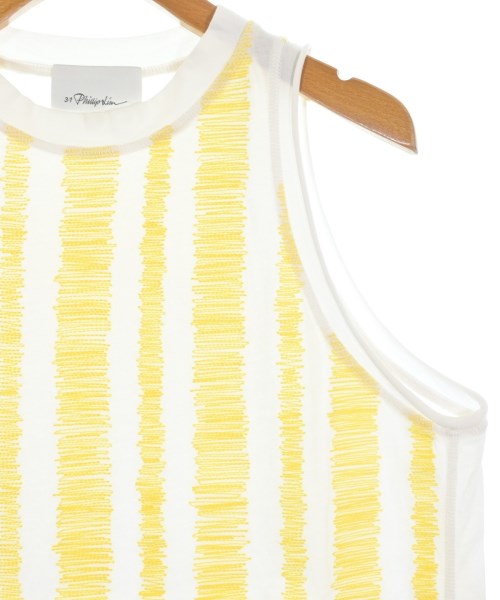 3.1 Phillip Lim 無袖上衣