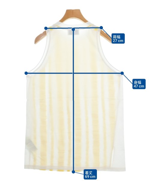 3.1 Phillip Lim 無袖上衣