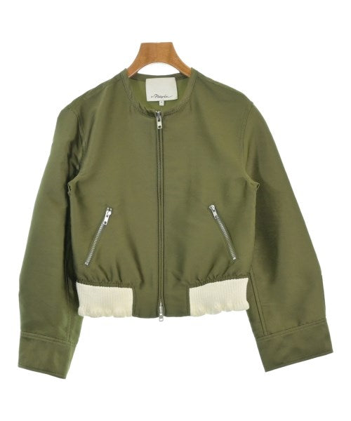 3.1 Phillip Lim 其他飛行外套