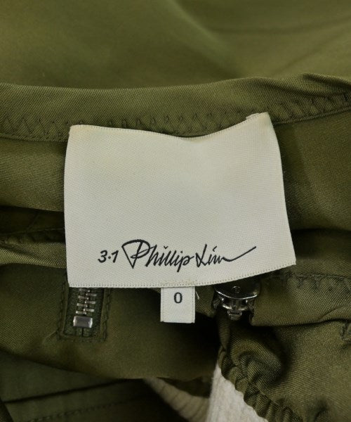 3.1 Phillip Lim 其他飛行外套