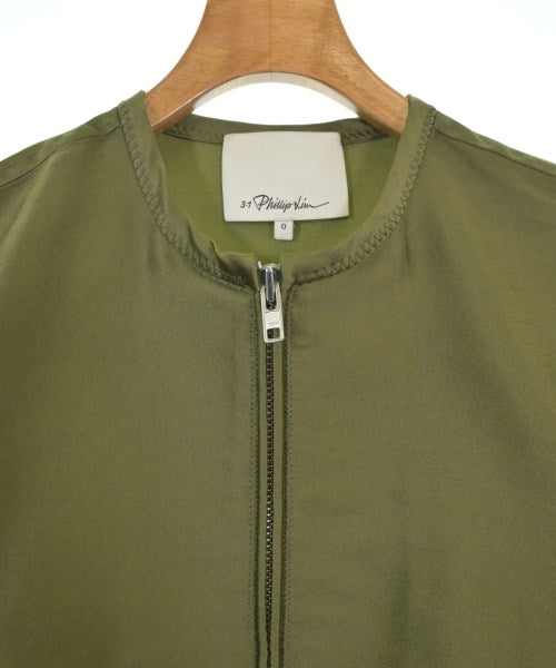 3.1 Phillip Lim 其他飛行外套