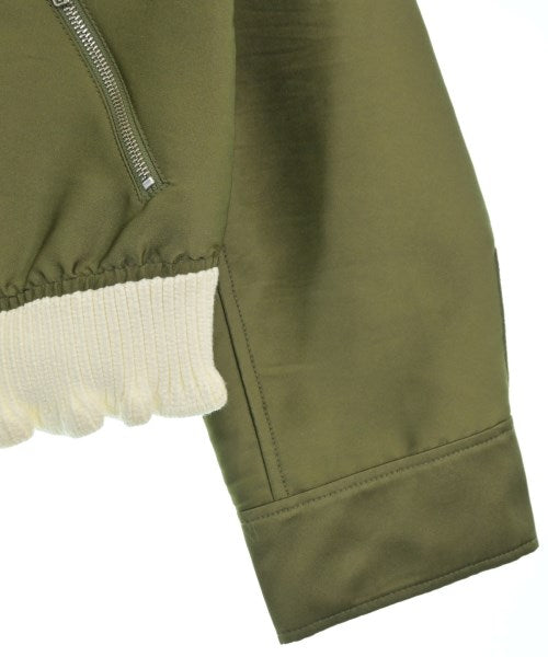 3.1 Phillip Lim 其他飛行外套