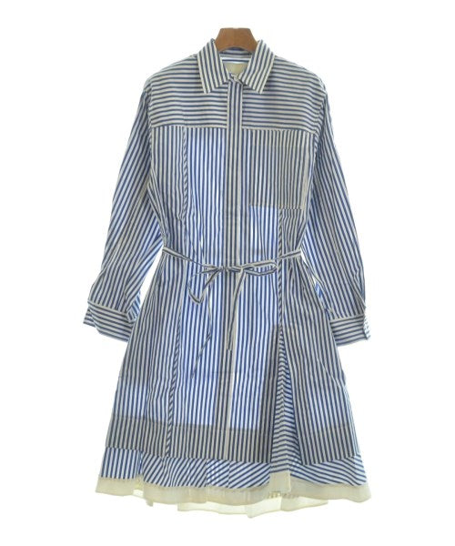 3.1 Phillip Lim 襯衫裙