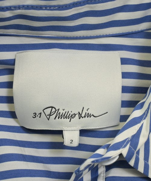 3.1 Phillip Lim 襯衫裙