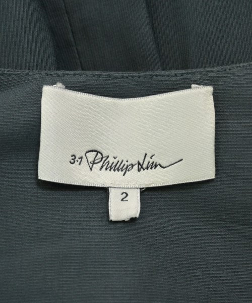 3.1 Phillip Lim 洋裝