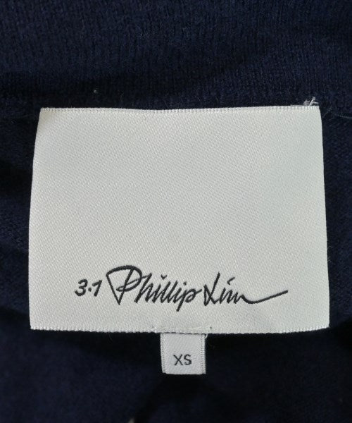 3.1 Phillip Lim 無袖上衣