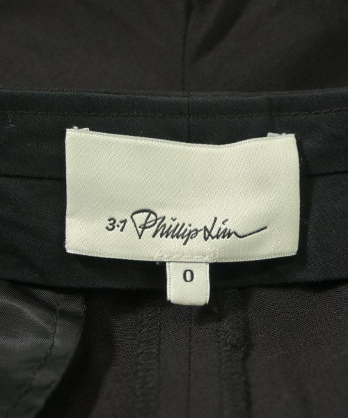 3.1 Phillip Lim 長褲