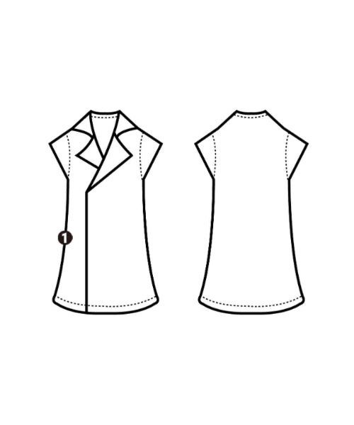 3.1 Phillip Lim 其他大衣
