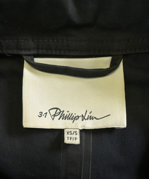 3.1 Phillip Lim 其他大衣