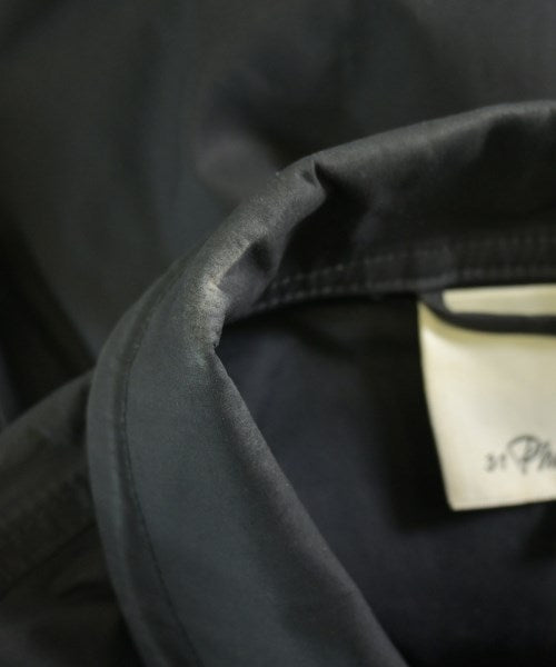 3.1 Phillip Lim 其他大衣