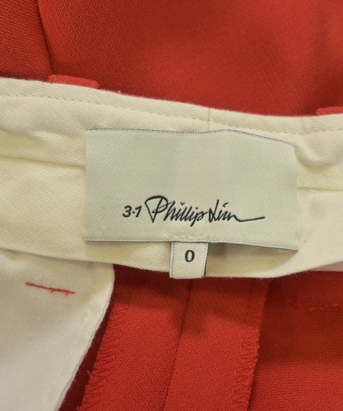 3.1 Phillip Lim 長褲