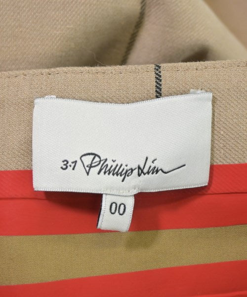 3.1 Phillip Lim 長裙/超長裙