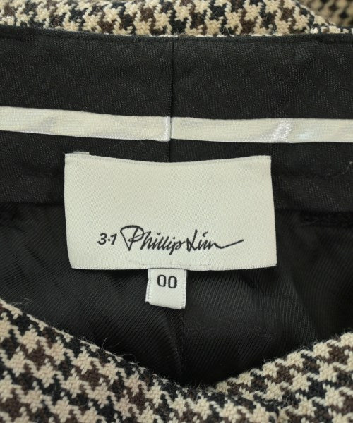3.1 Phillip Lim 長褲