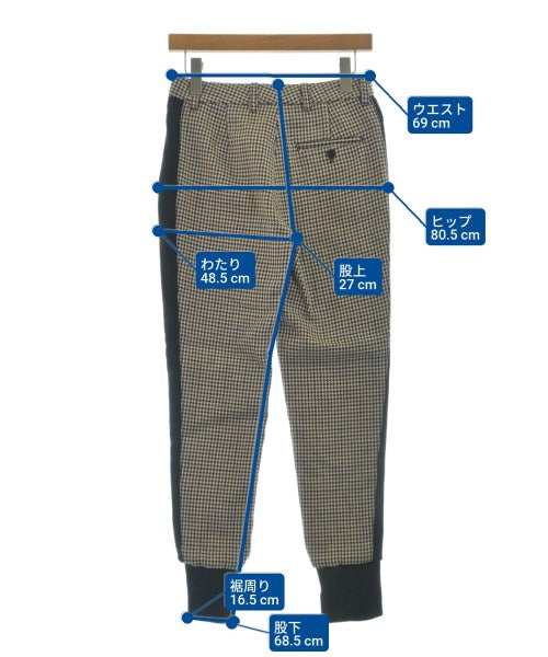 3.1 Phillip Lim 長褲
