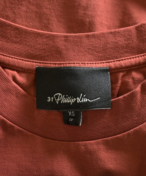 3.1 Phillip Lim T恤/上衣